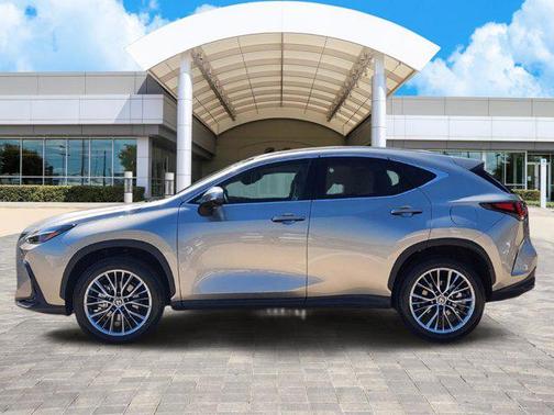 2026 Lexus NX 350 NX 350 Luxury