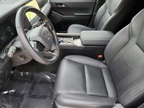 Caviar 2024 Lexus GX 550 Luxury+