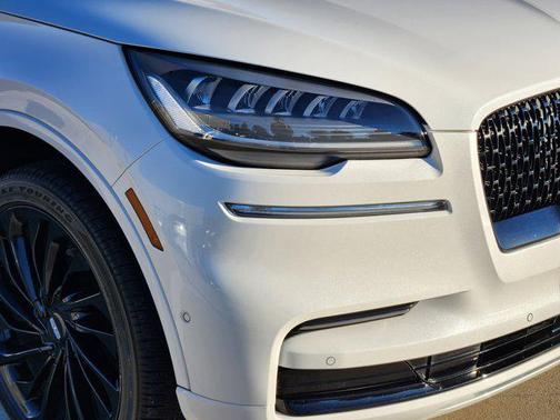 2023 Lincoln Aviator Reserve AWD
