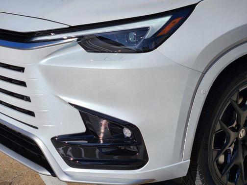 2026 Lexus TX 350 Base