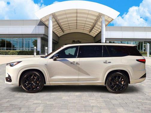 2026 Lexus TX 350 Base