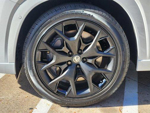 2026 Lexus TX 350 Base