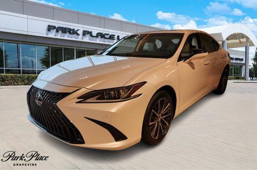 2025 Lexus ES 350 Base