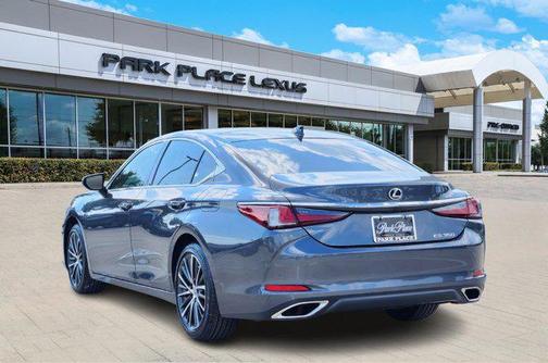 2025 Lexus ES 350 Base