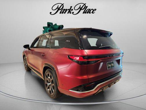 Caviar 2026 Lexus TX 500h F SPORT Premium