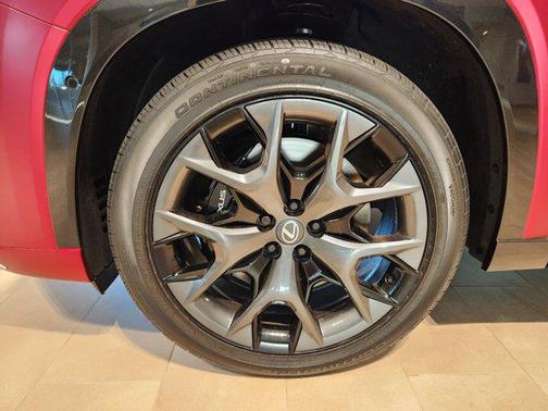 2026 Lexus TX 500h F SPORT Premium