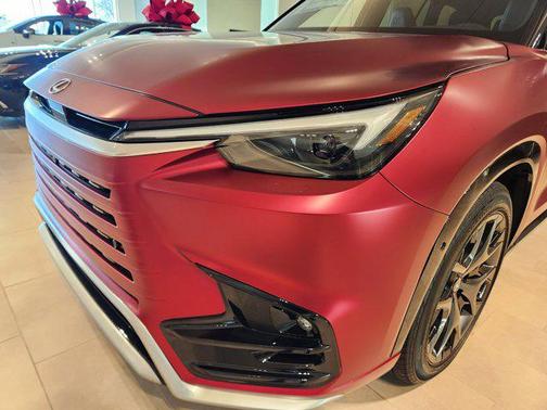 2026 Lexus TX 500h F SPORT Premium