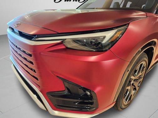 Caviar 2026 Lexus TX 500h F SPORT Premium