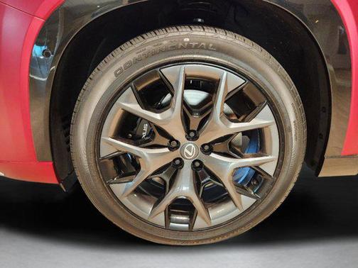 Caviar 2026 Lexus TX 500h F SPORT Premium