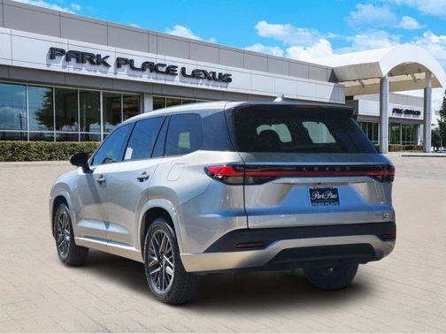 2026 Lexus TX 350 Premium