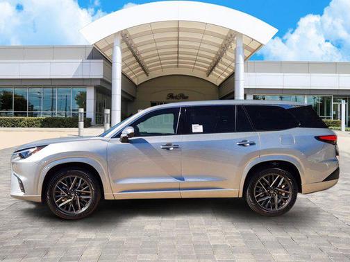 2026 Lexus TX 350 Premium