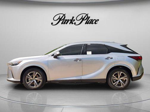 Iridium 2026 Lexus RX 350h Premium