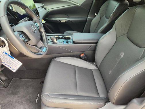 Iridium 2026 Lexus RX 350h Premium