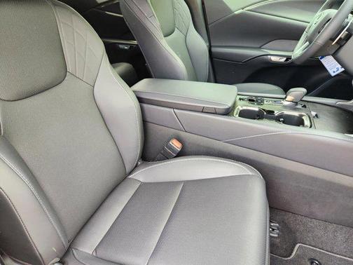 Iridium 2026 Lexus RX 350h Premium