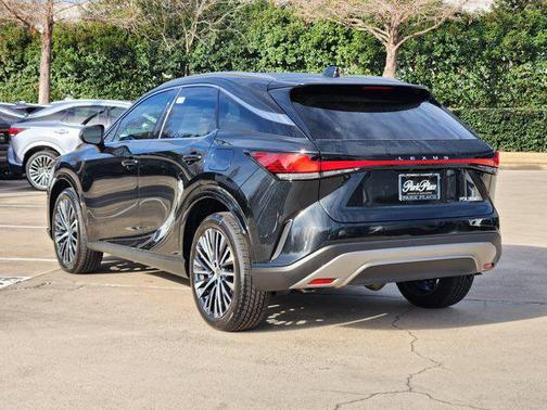 2026 Lexus RX 350 Premium