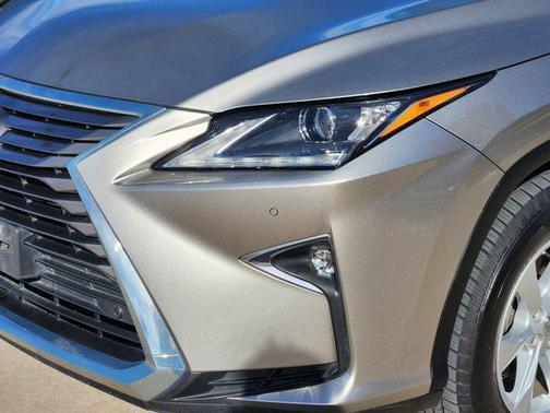 2017 Lexus RX 350 Premium