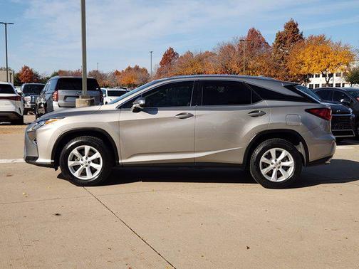 2017 Lexus RX 350 Premium