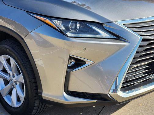 2017 Lexus RX 350 Premium