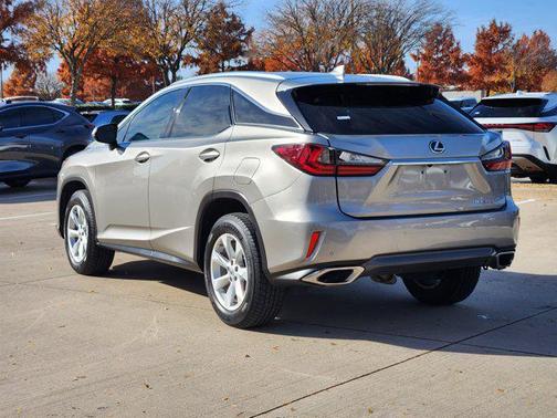2017 Lexus RX 350 Premium