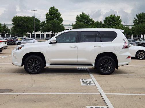 2023 Lexus GX 460 Premium