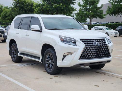 2023 Lexus GX 460 Premium