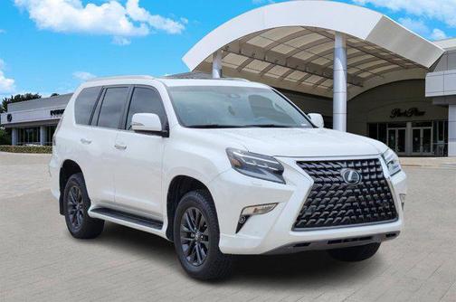 2023 Lexus GX 460 Premium