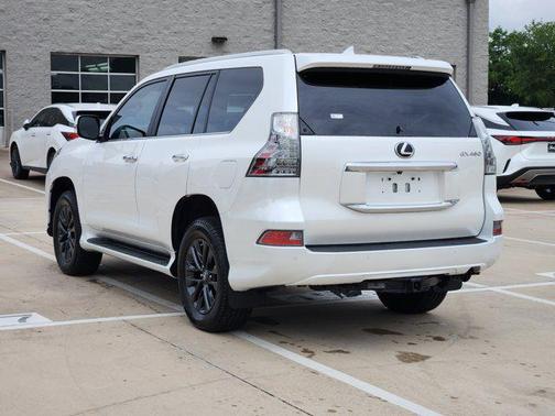 2023 Lexus GX 460 Premium