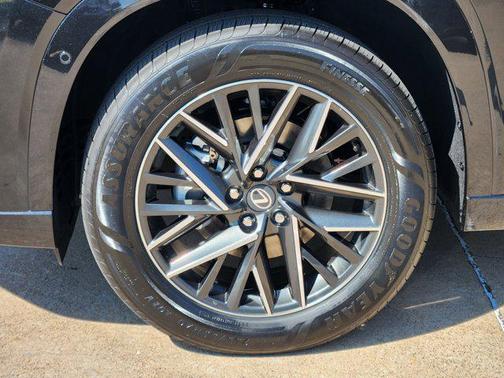 2026 Lexus TX 350 Premium