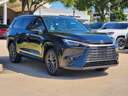 2026 Lexus TX 350 Premium