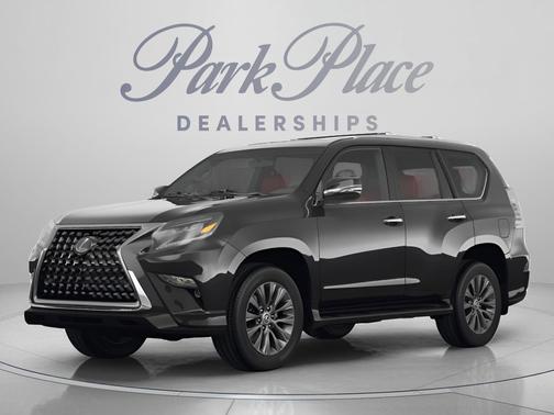 Caviar 2023 Lexus GX 460 Premium