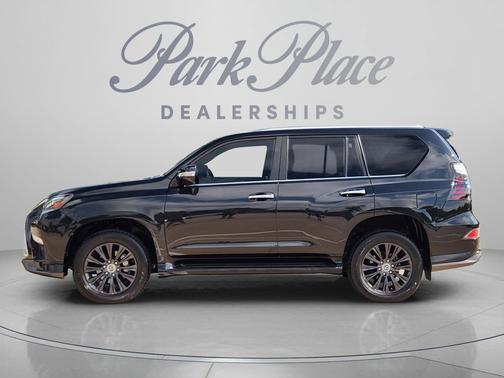 Caviar 2023 Lexus GX 460 Premium