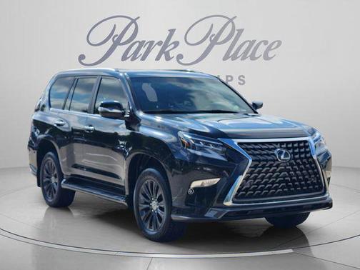 Caviar 2023 Lexus GX 460 Premium