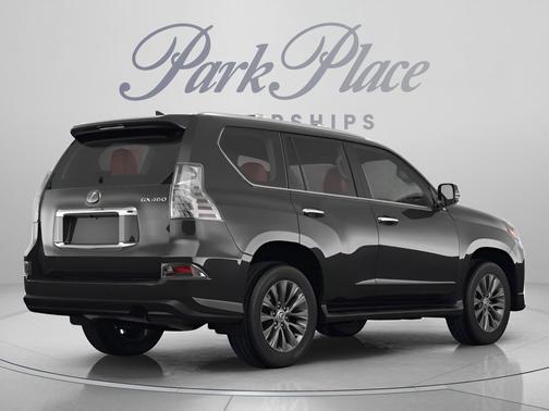 Caviar 2023 Lexus GX 460 Premium