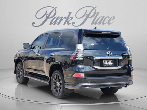 Caviar 2023 Lexus GX 460 Premium
