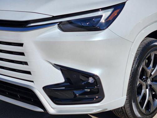 2026 Lexus TX 500h F SPORT Premium