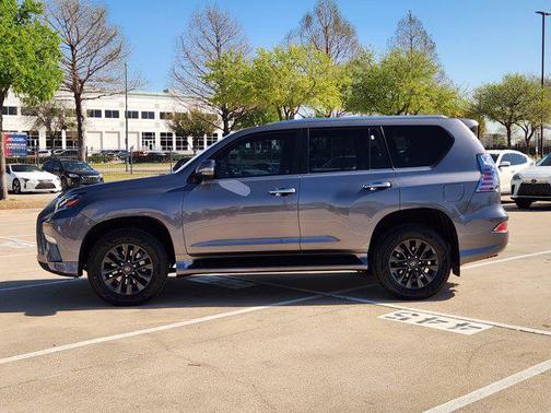 2023 Lexus GX 460 Premium