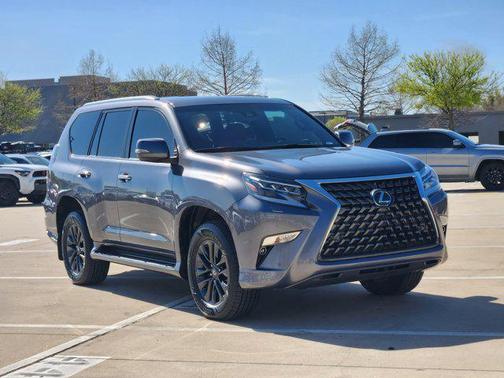 2023 Lexus GX 460 Premium