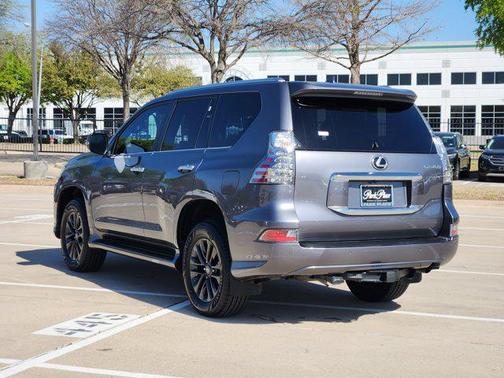 2023 Lexus GX 460 Premium