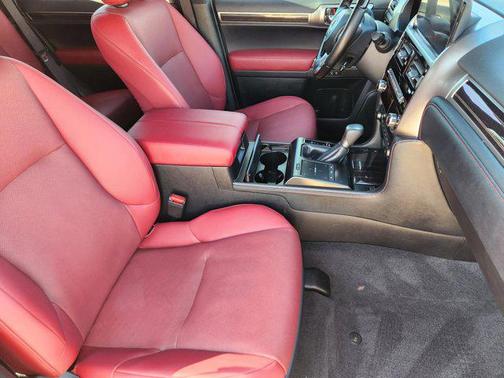 2023 Lexus GX 460 Premium