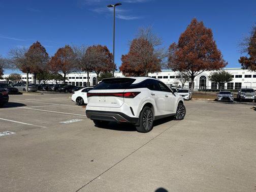 2023 Lexus RX 350 Base