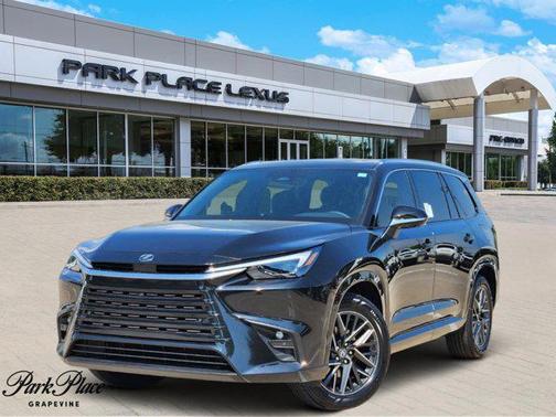 2025 Lexus TX 350 Premium