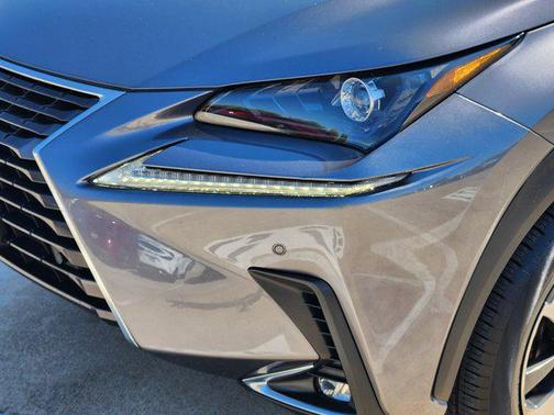 2020 Lexus NX 300 Base