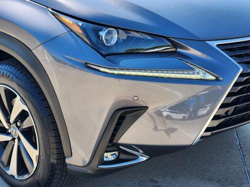 2020 Lexus NX 300 Base