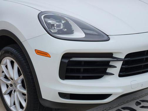 2021 Porsche Cayenne AWD