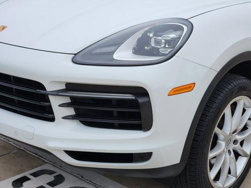 2021 Porsche Cayenne AWD