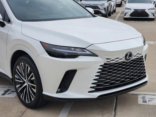 2025 Lexus RX 350 Premium Plus