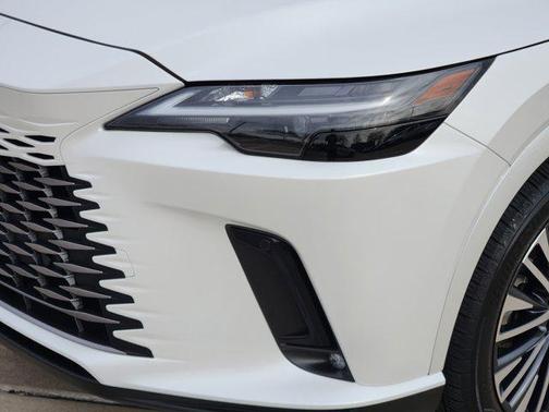 2025 Lexus RX 350 Premium Plus