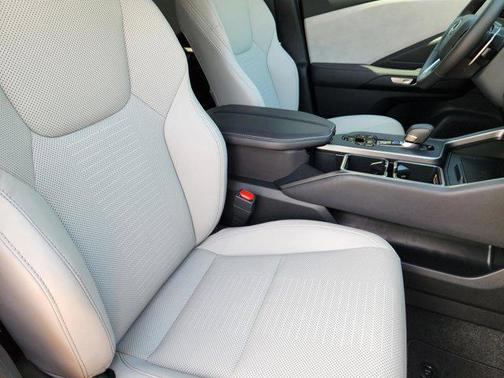 Cloudburst Gray 2026 Lexus TX 350 Premium