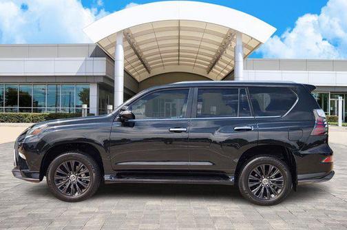 2023 Lexus GX 460 Premium