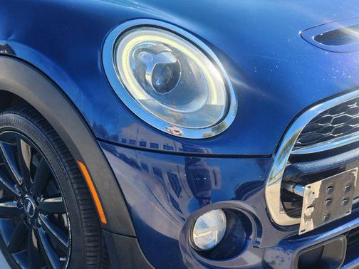 2017 MINI Hardtop Cooper S